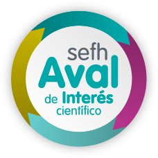 SEFH: Aval de interés científico